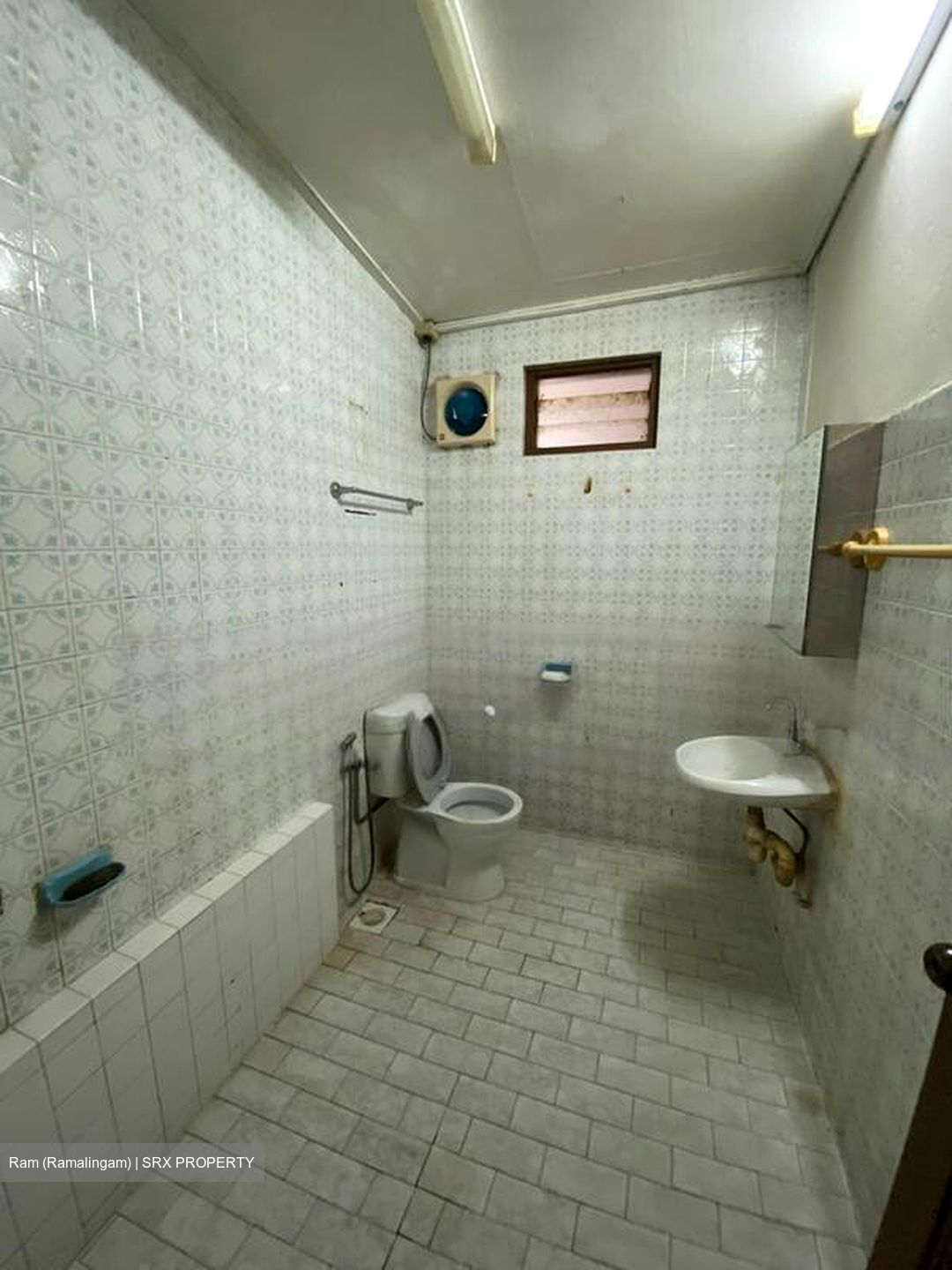 Sembawang Hills Estate (D20), Terrace #460167911